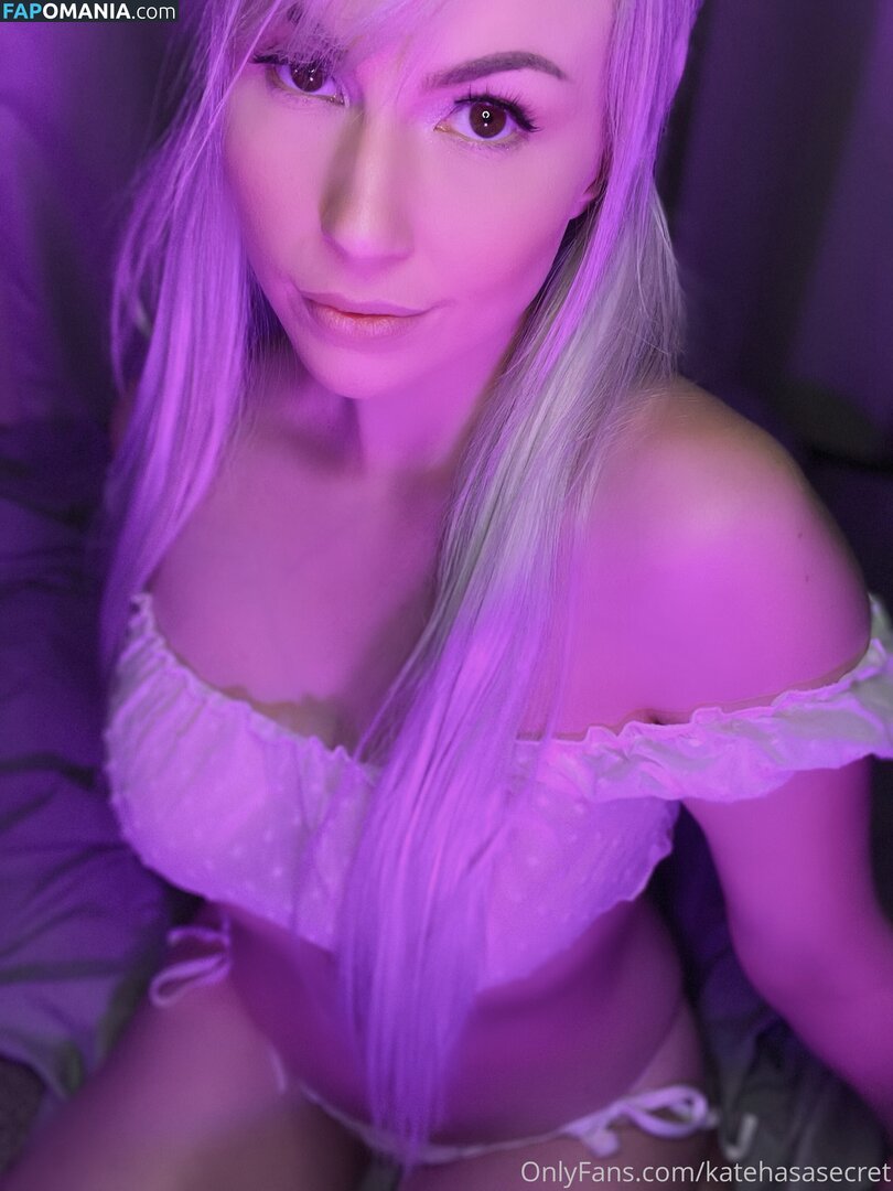 Kate Elliot / Katers17 / Katerstweets / katehasasecret / kateinreallife ヌード OnlyFans  流出写真 #86