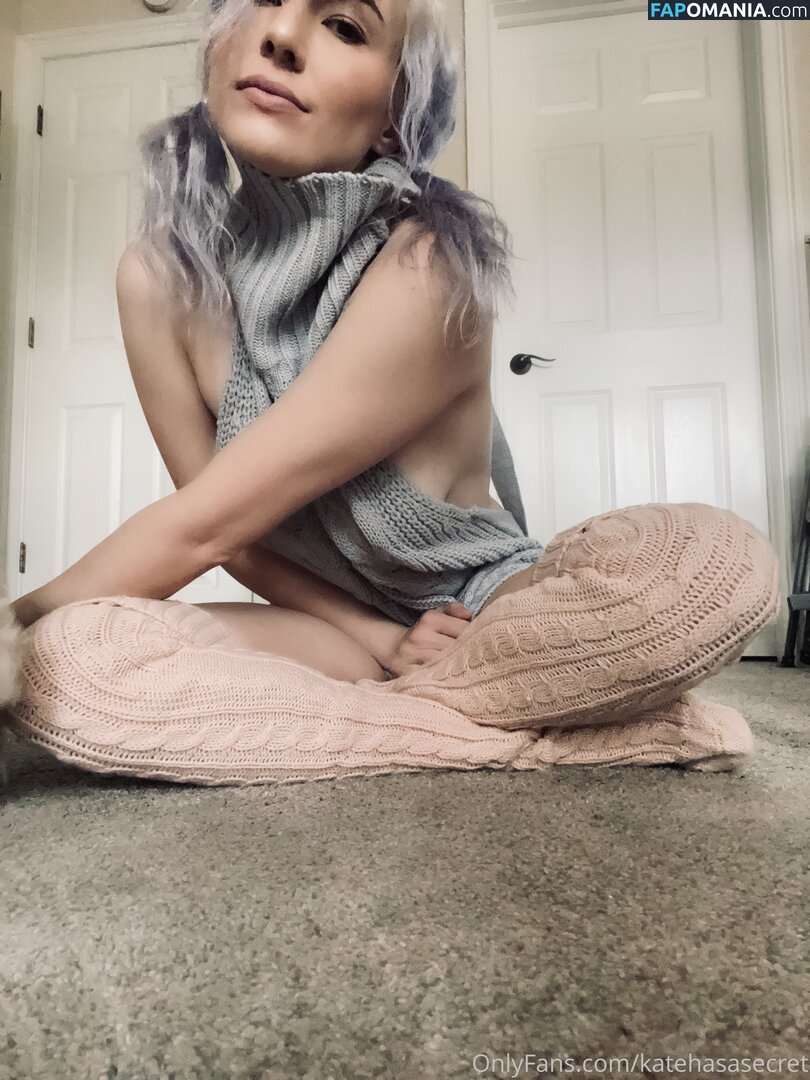 Kate Elliot / Katers17 / Katerstweets / katehasasecret / kateinreallife ヌード OnlyFans  流出写真 #123