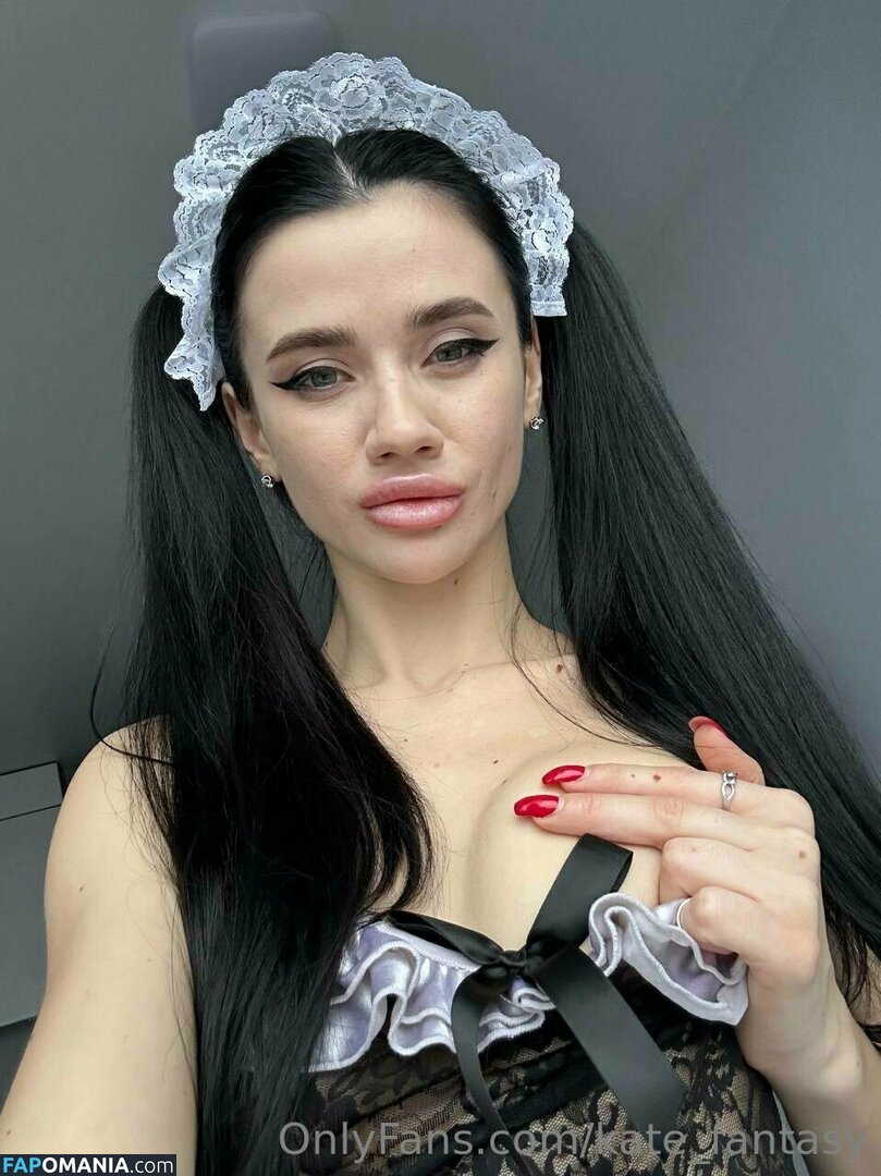 kate_fantasy ヌード OnlyFans  流出写真 #1