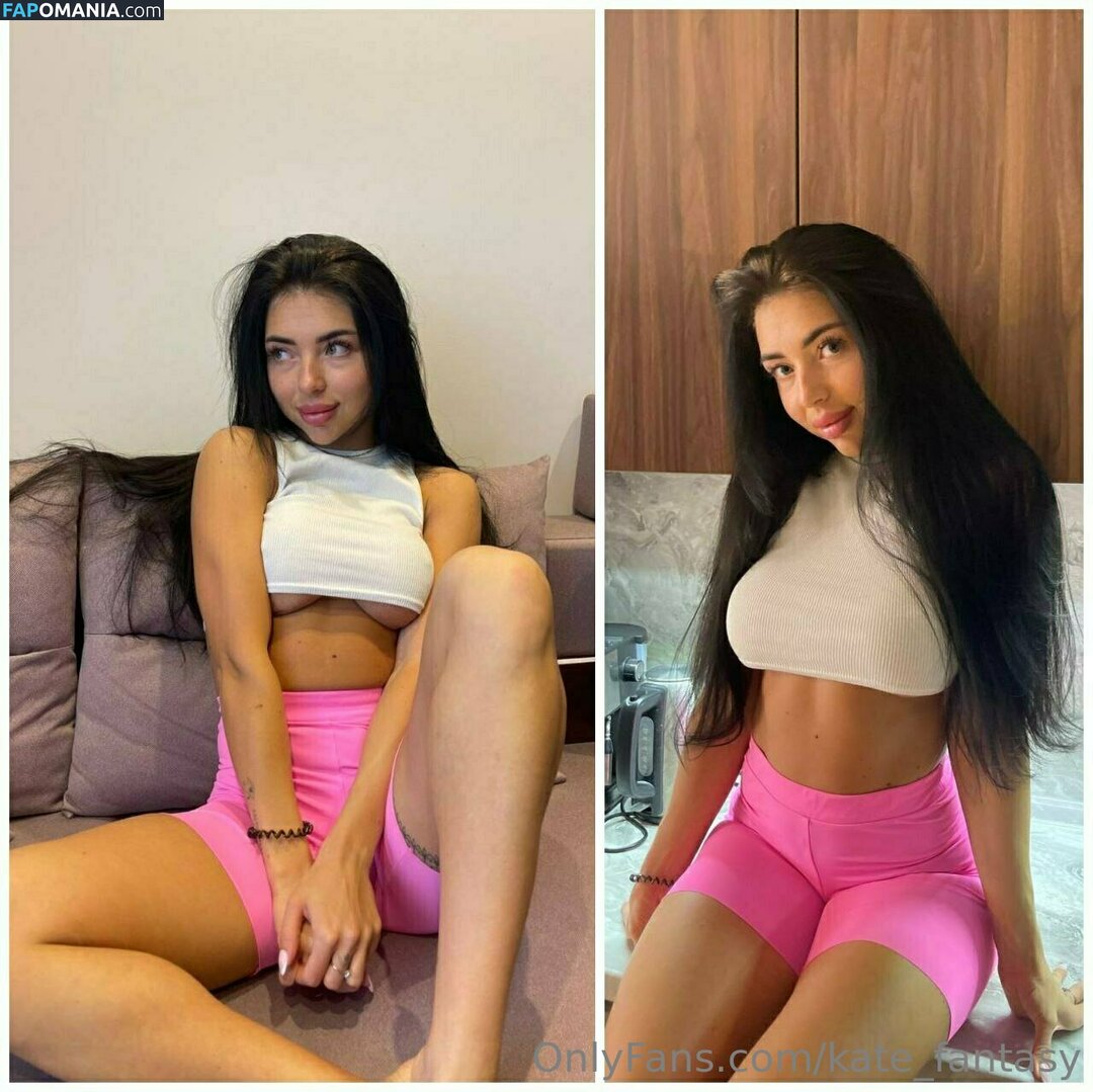 kate_fantasy ヌード OnlyFans  流出写真 #20