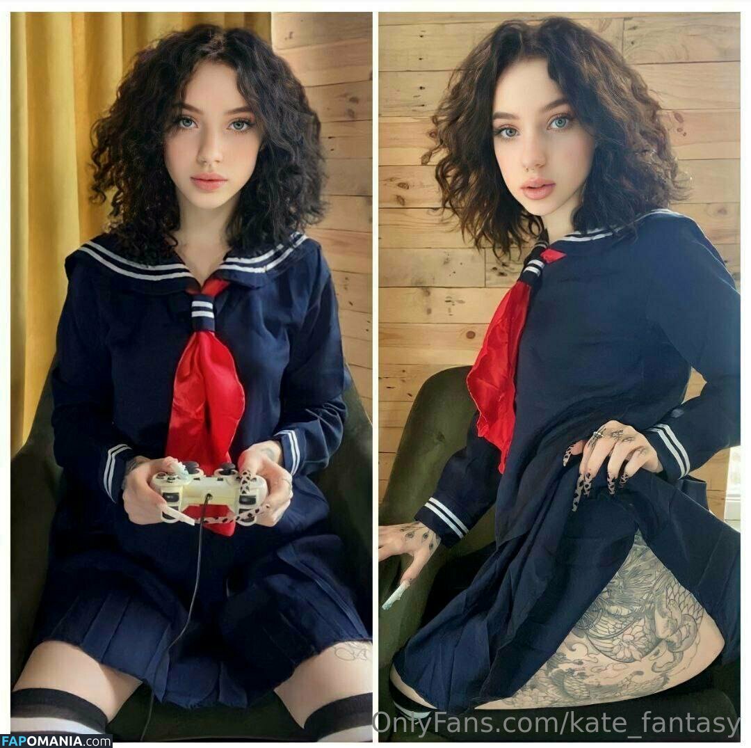 kate_fantasy ヌード OnlyFans  流出写真 #36