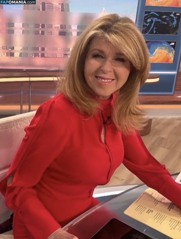 Kate Garraway / kategarraway ヌード OnlyFans  流出写真 #1