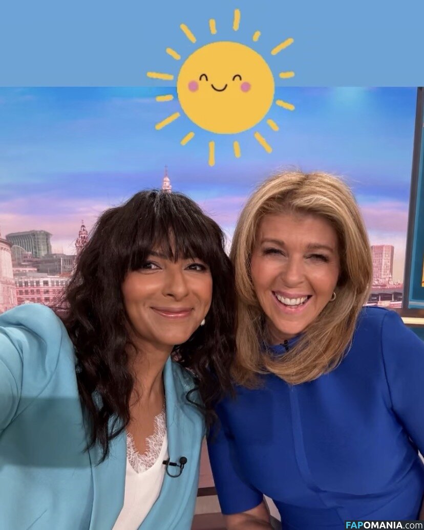 Kate Garraway / kategarraway ヌード OnlyFans  流出写真 #3