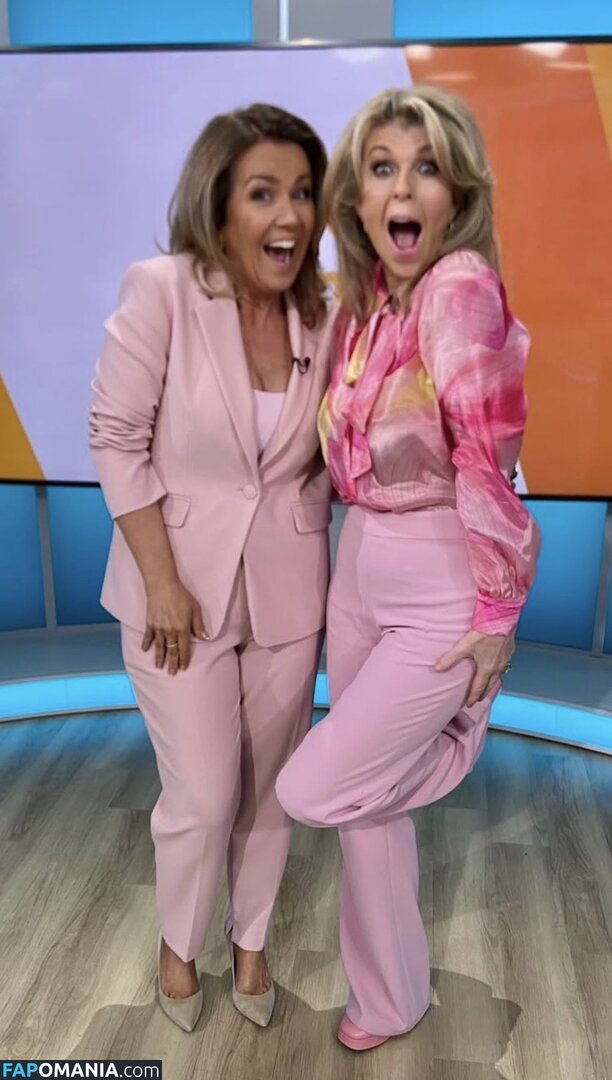 Kate Garraway / kategarraway ヌード OnlyFans  流出写真 #4