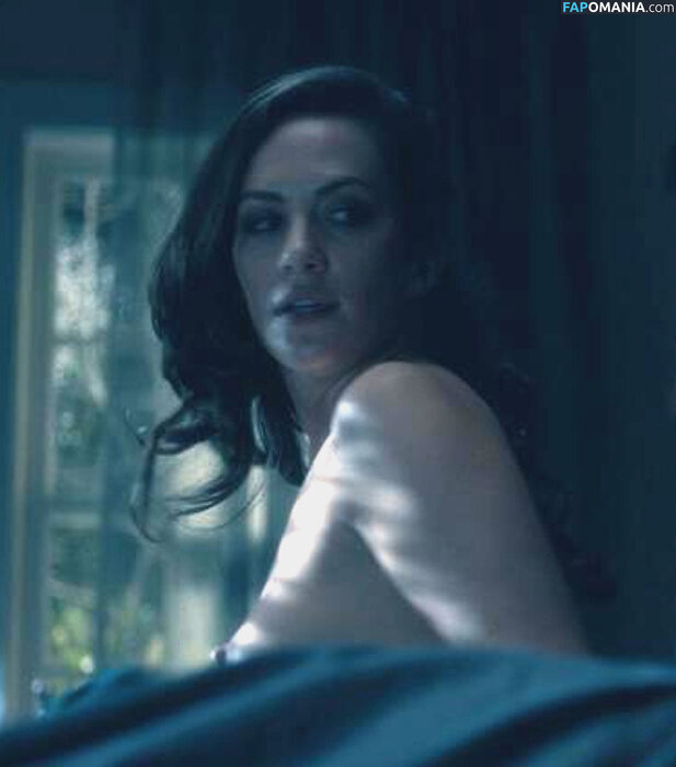 Kate Siegel ヌード OnlyFans  流出写真 #4