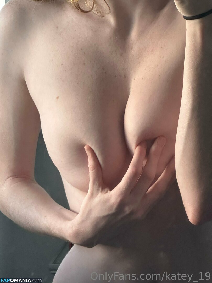katey_19 / kateykat19 ヌード OnlyFans  流出写真 #48