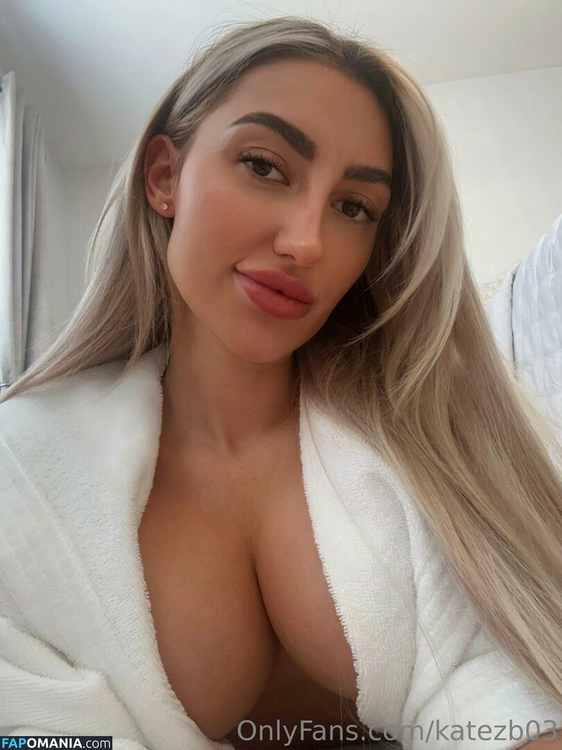 catarina_bice / katezb03 ヌード OnlyFans  流出写真 #3