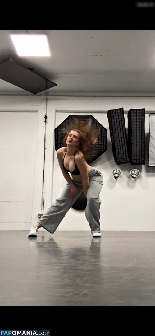 KatharinaKnoch ヌード OnlyFans  流出写真 #4