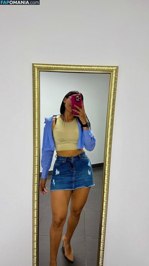 Katherine Esthefania Chavez / Katherine.Chavez.L / esthef.chavez ヌード OnlyFans  流出写真 #2