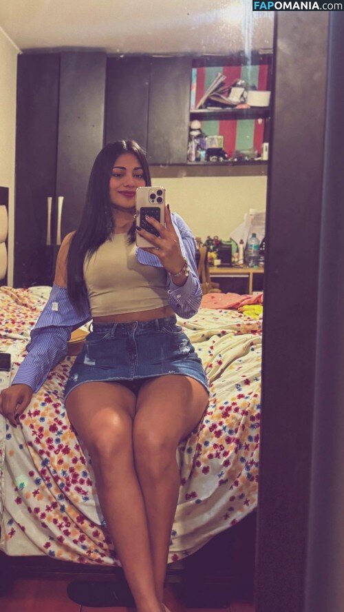 Katherine Esthefania Chavez / Katherine.Chavez.L / esthef.chavez ヌード OnlyFans  流出写真 #4