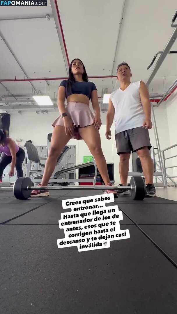 Katherine Esthefania Chavez / Katherine.Chavez.L / esthef.chavez ヌード OnlyFans  流出写真 #5