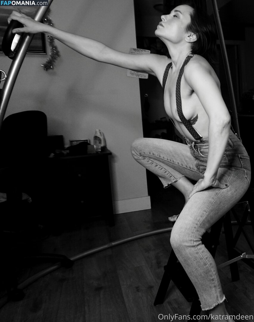 Katherine Ramdeen ヌード OnlyFans  流出写真 #13