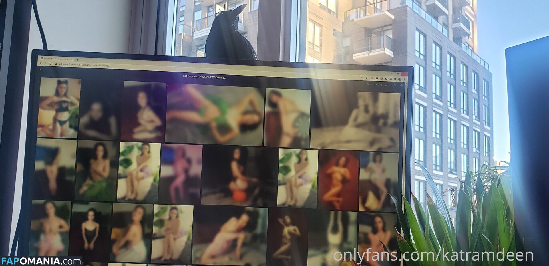 Katherine Ramdeen ヌード OnlyFans  流出写真 #17