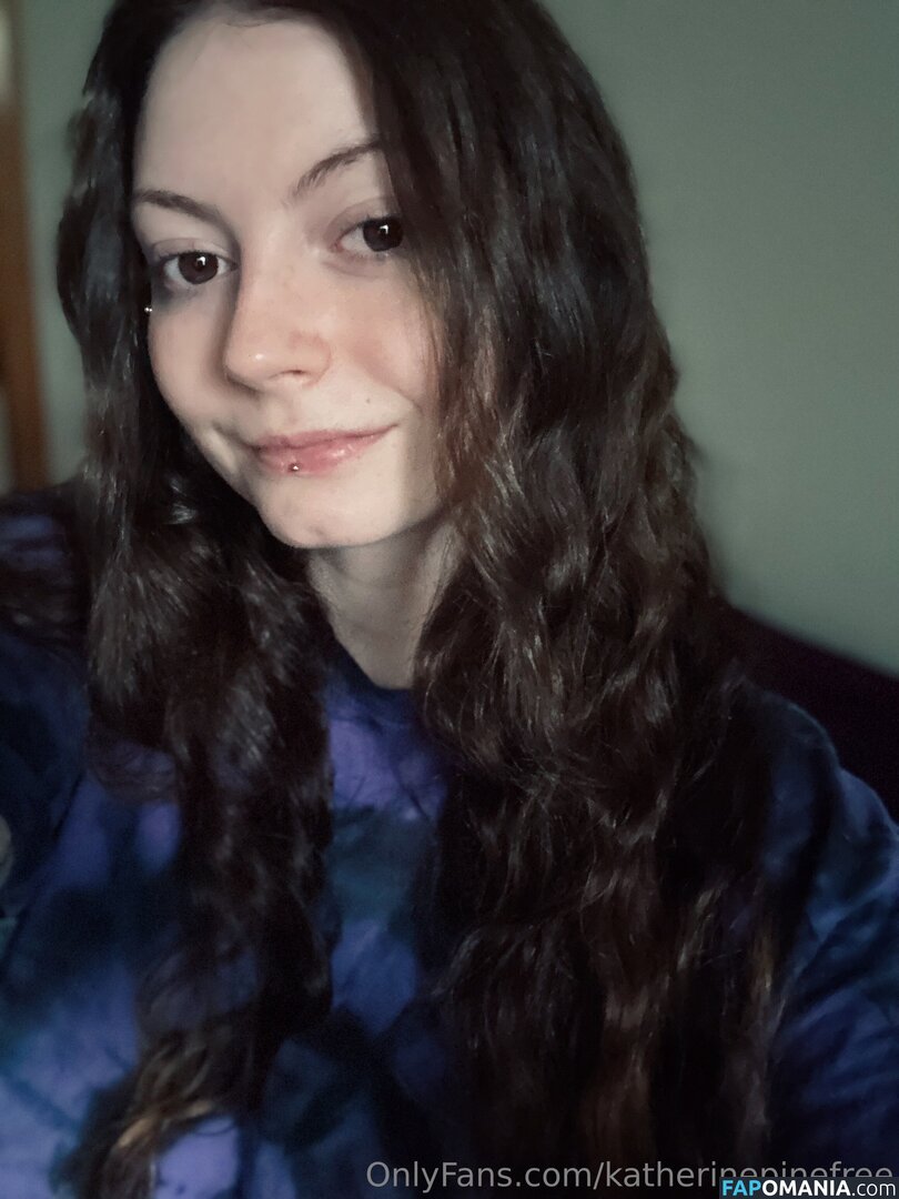 katherinepine19 / katherinepinefree ヌード OnlyFans  流出写真 #145