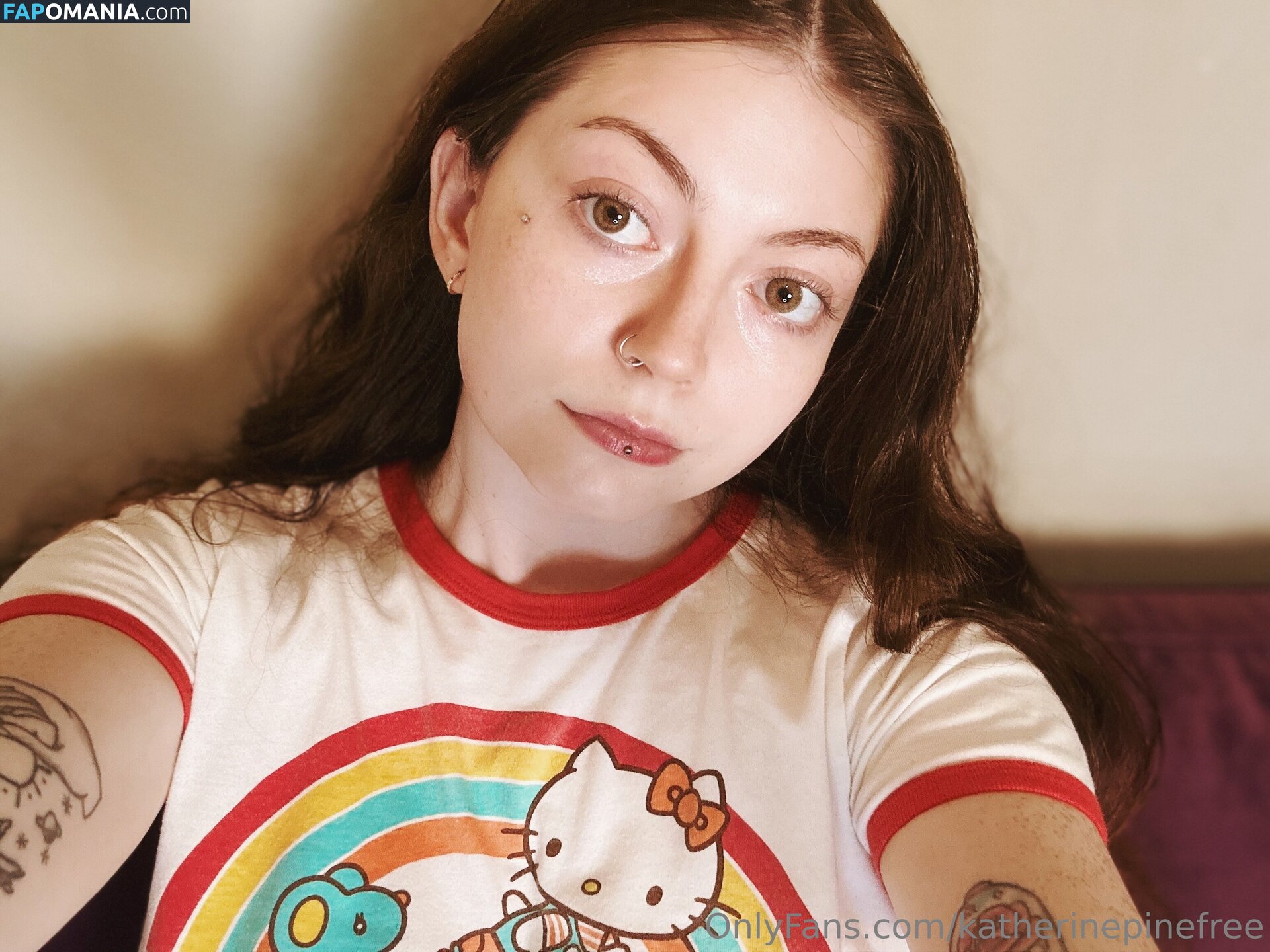 katherinepine19 / katherinepinefree ヌード OnlyFans  流出写真 #152