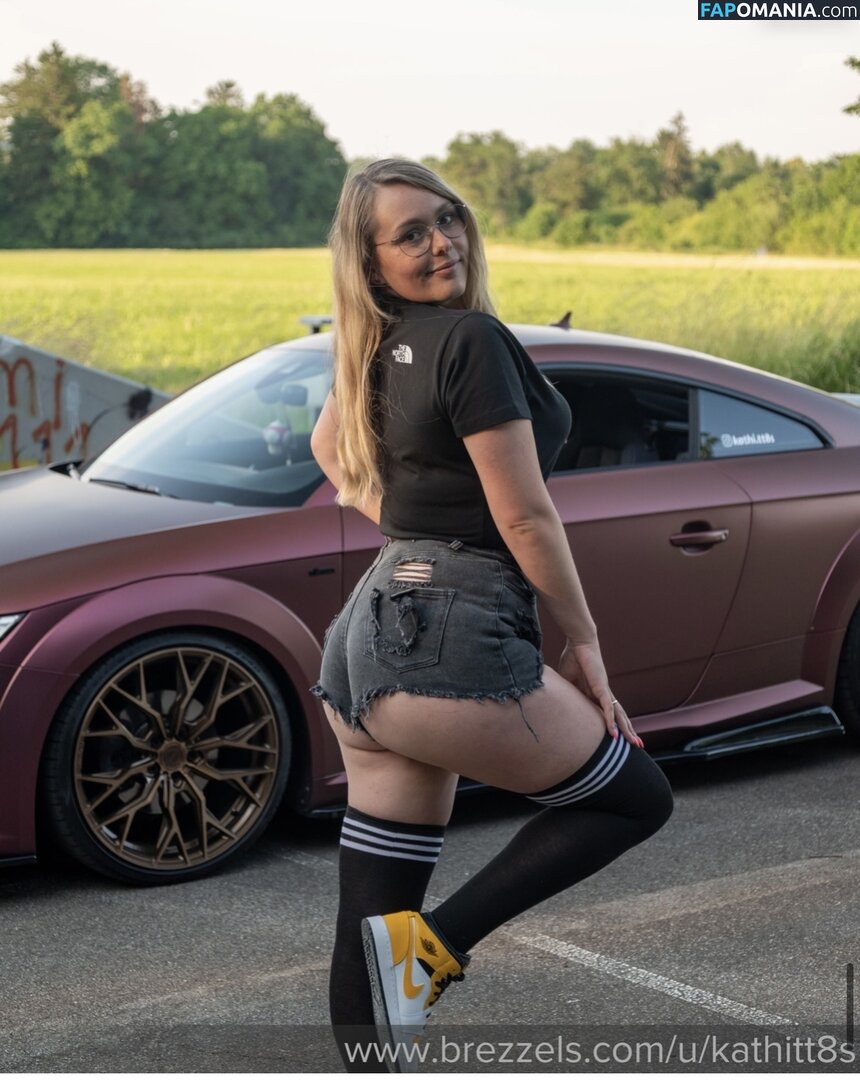 Kathitt8s / kathi.x.kat ヌード OnlyFans  流出写真 #19