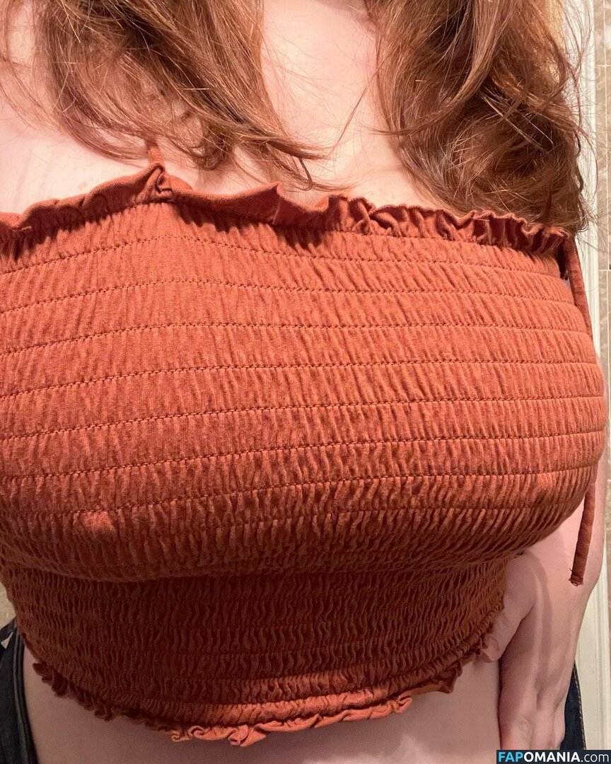 Kathleen / nerdleen / redheadgoddessx ヌード OnlyFans  流出写真 #12