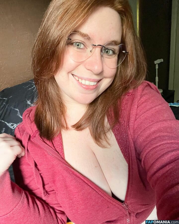 Kathleen / nerdleen / redheadgoddessx ヌード OnlyFans  流出写真 #29