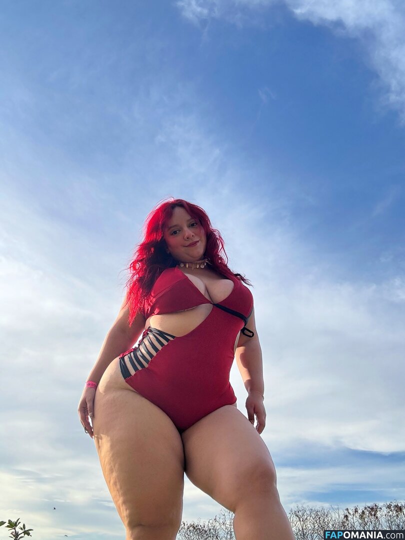 Kathlyn Prisco / kathlynprisco / katwithcurves ヌード OnlyFans  流出写真 #3