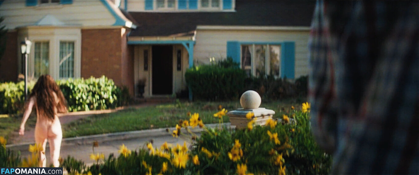 Kathryn Hahn ヌード OnlyFans  流出写真 #1