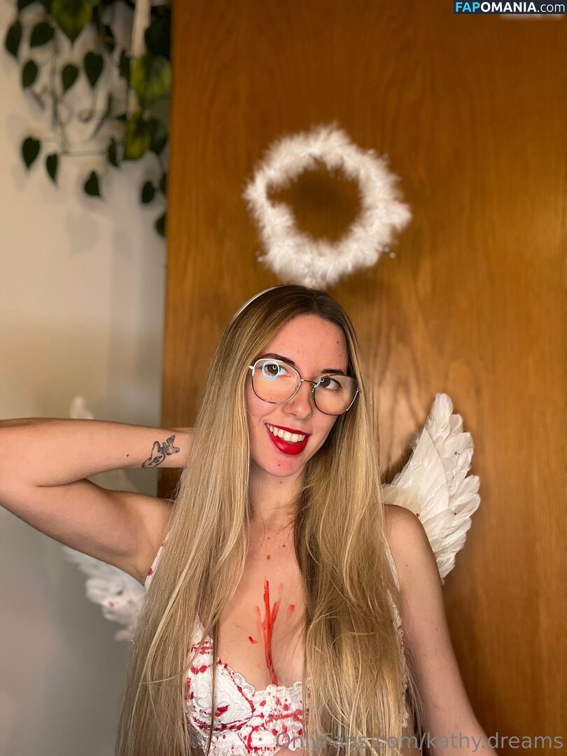 Kathy.dreams ヌード OnlyFans  流出写真 #16