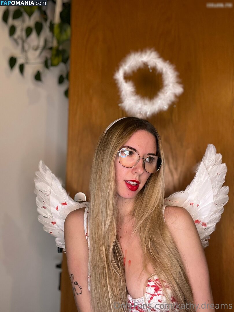 Kathy.dreams ヌード OnlyFans  流出写真 #19
