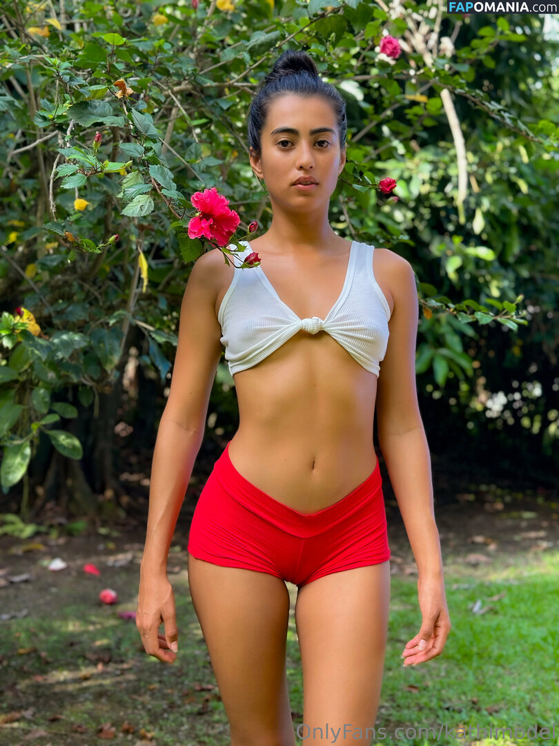 Kathycr / kathimodel / kathimodelofficial / kathycr_ ヌード OnlyFans  流出写真 #77