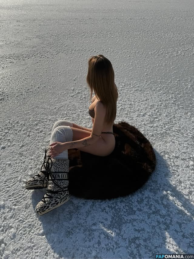 Katia Dupenkova / kkatrunia ヌード OnlyFans  流出写真 #1