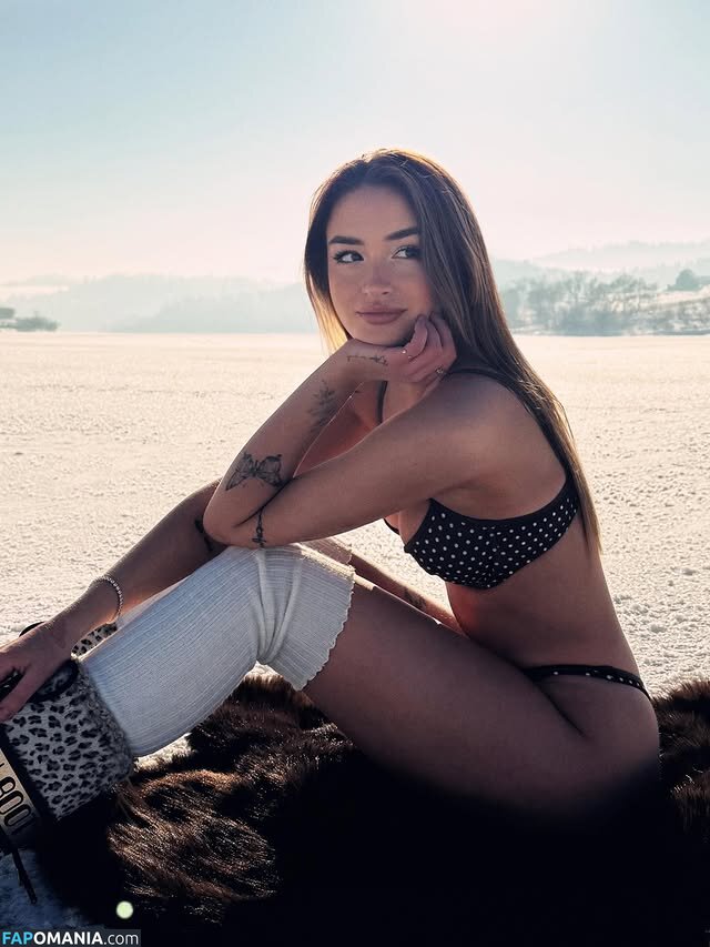 Katia Dupenkova / kkatrunia ヌード OnlyFans  流出写真 #3