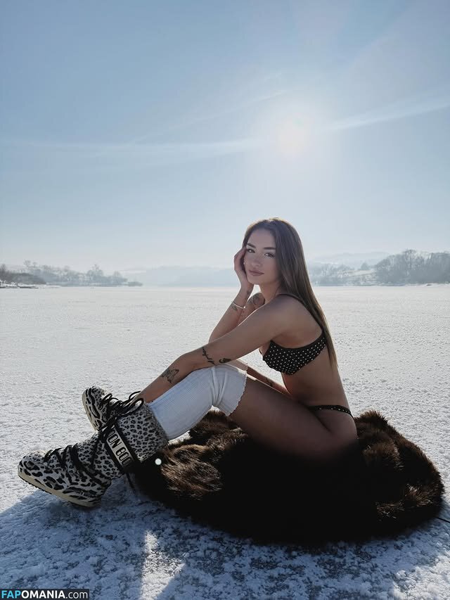 Katia Dupenkova / kkatrunia ヌード OnlyFans  流出写真 #5