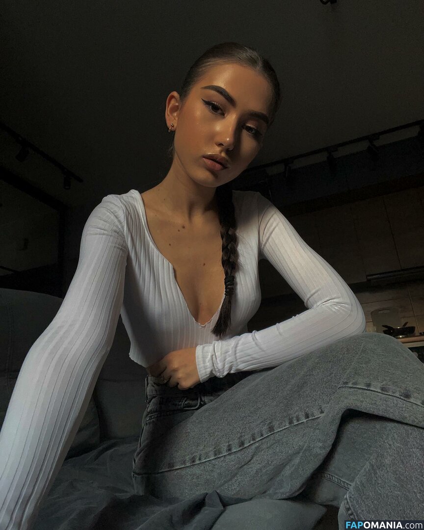 Katiaraif ヌード OnlyFans  流出写真 #50