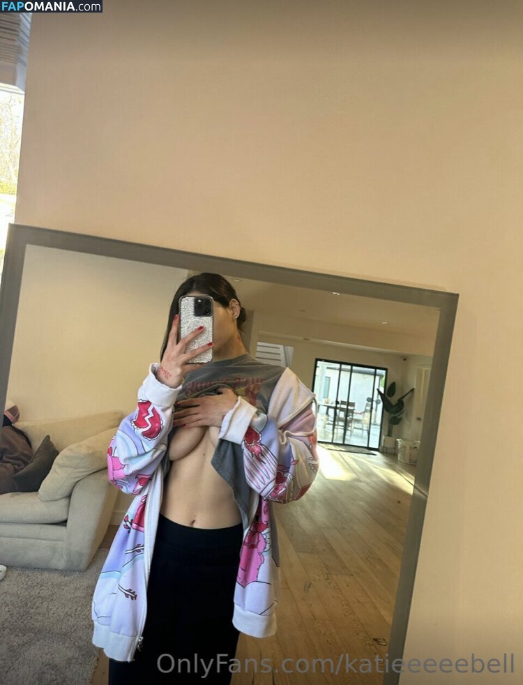 Katie Bell / katiebellofficial / katieeeeebell ヌード OnlyFans  流出写真 #26
