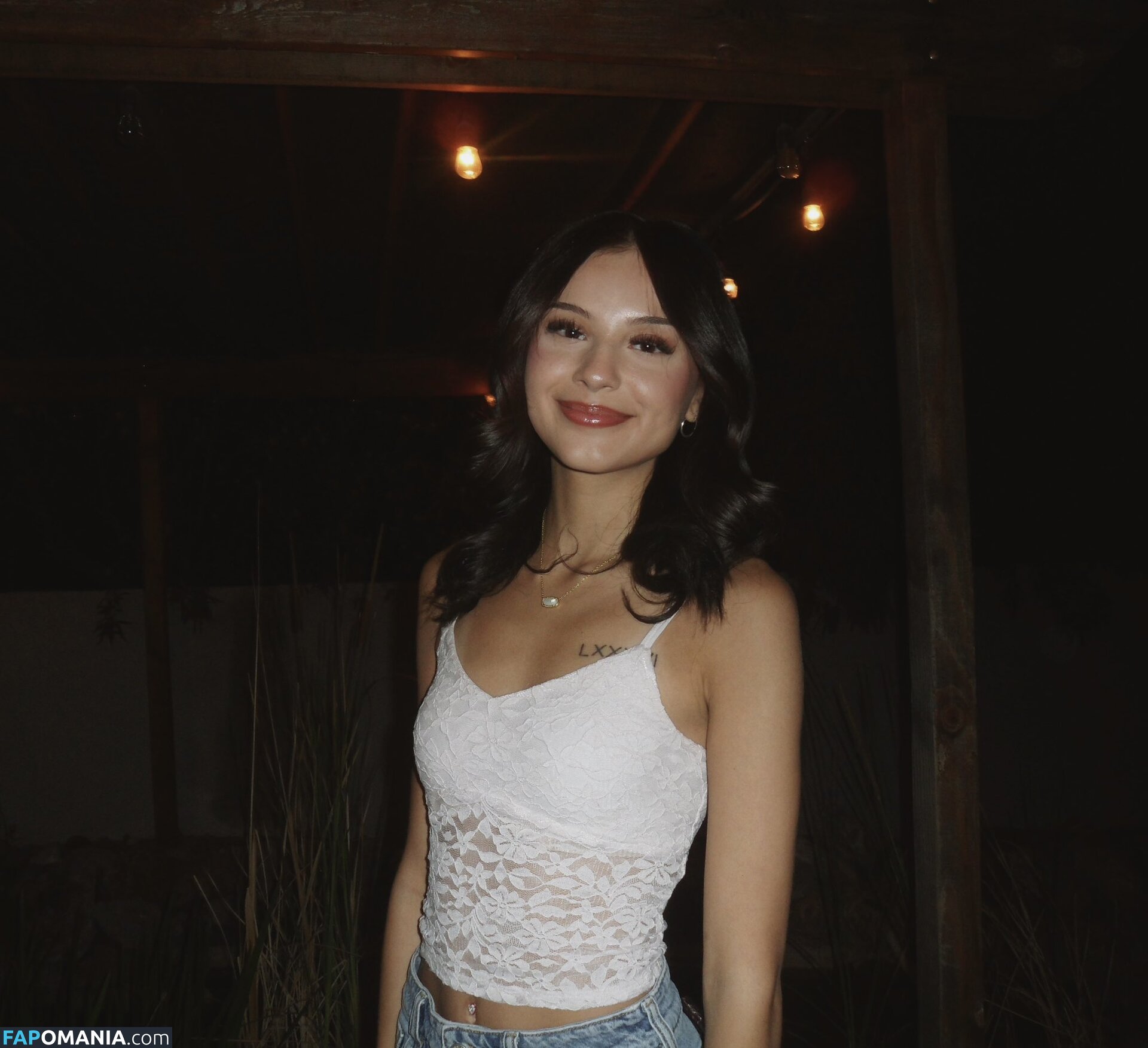 Katie Johnson / katieajohnson / katiethekutest1 ヌード OnlyFans  流出写真 #6