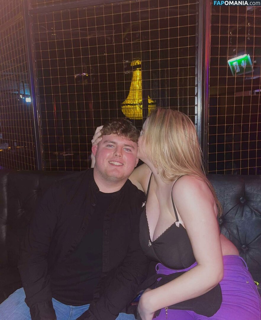 Katie O ヌード OnlyFans  流出写真 #9