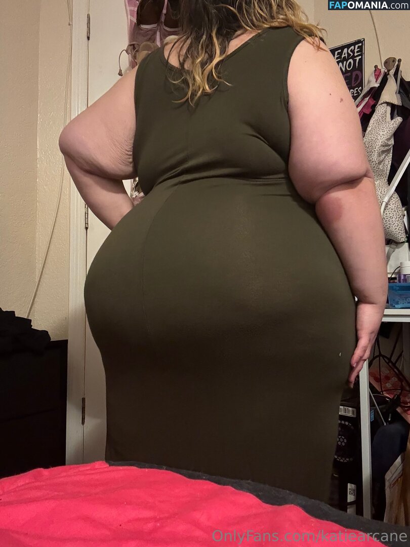 katearucan / katiearcane ヌード OnlyFans  流出写真 #1