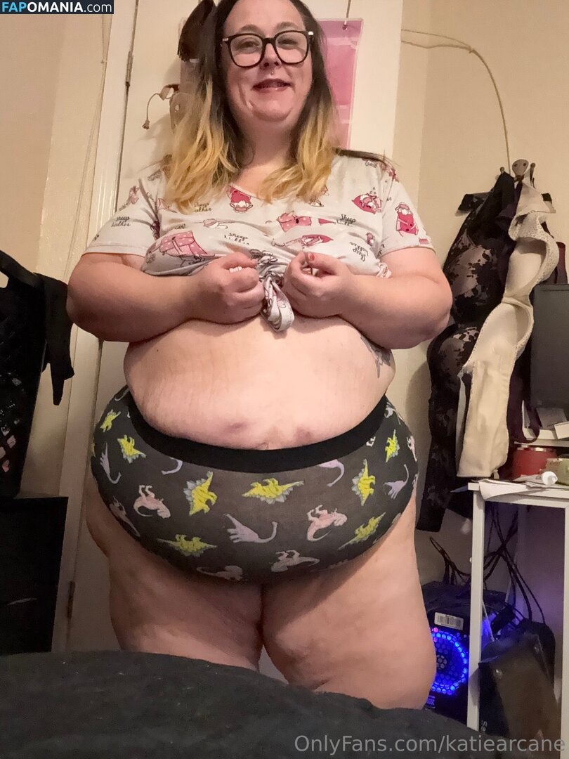 katearucan / katiearcane ヌード OnlyFans  流出写真 #2