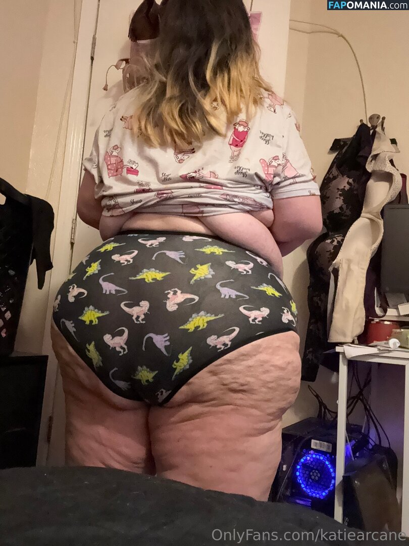 katearucan / katiearcane ヌード OnlyFans  流出写真 #3