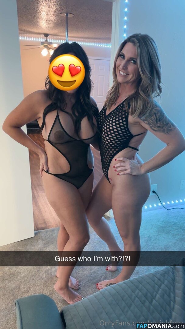 i_am_katie_free / katiekfree ヌード OnlyFans  流出写真 #4