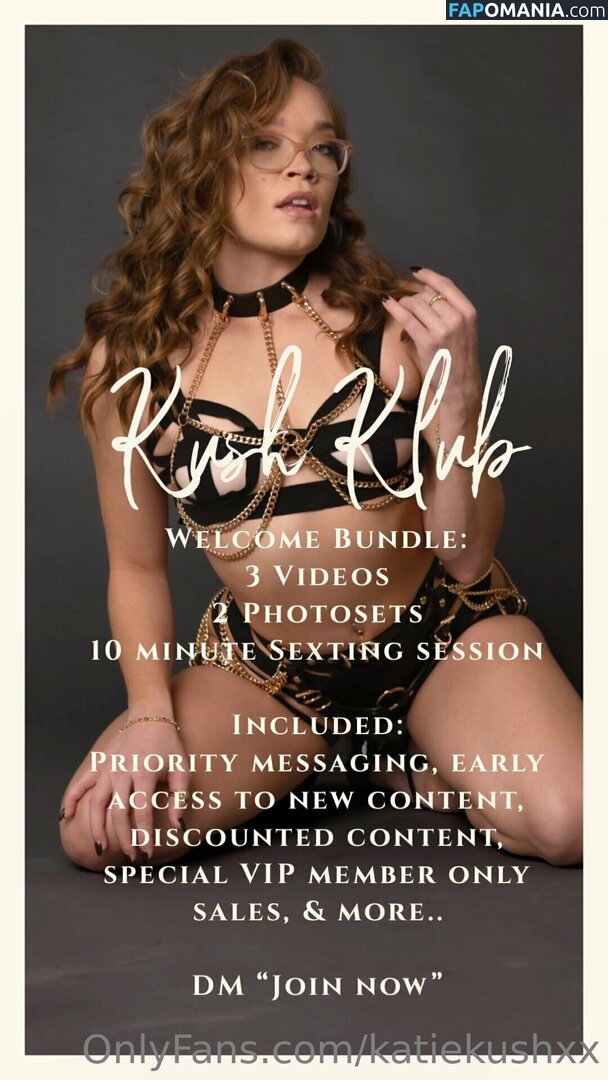 katiekushxx ヌード OnlyFans  流出写真 #65