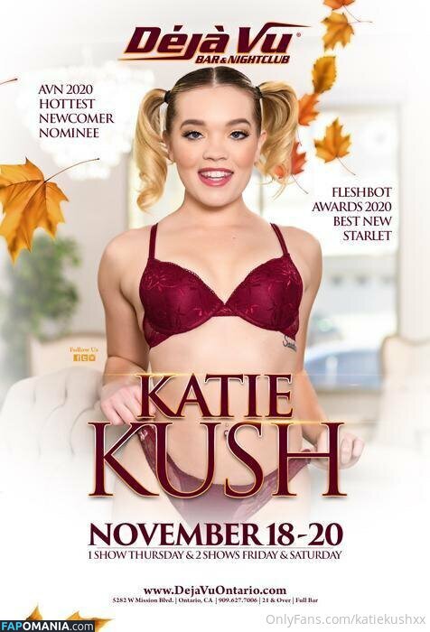 katiekushxx ヌード OnlyFans  流出写真 #104