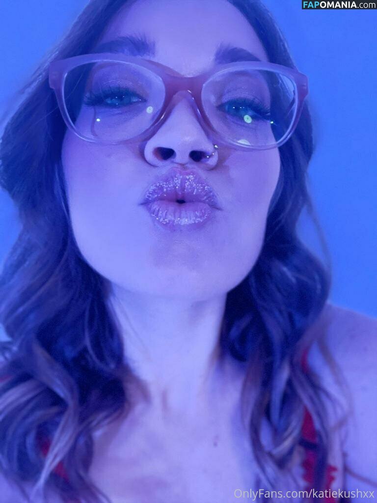 katiekushxx ヌード OnlyFans  流出写真 #122