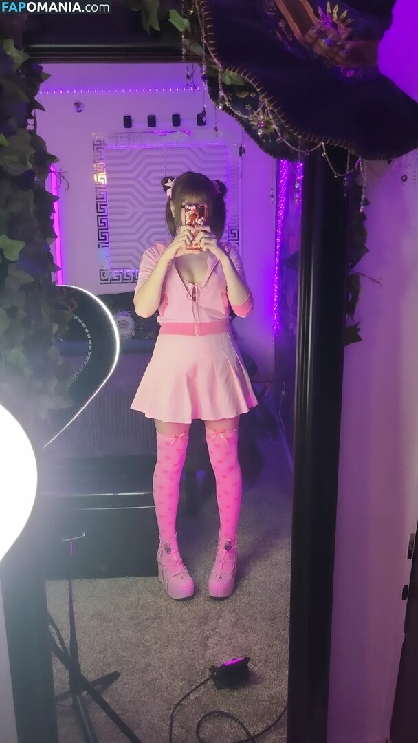 Katietriggersme / Shadwfantasy / shadwdivinity ヌード OnlyFans  流出写真 #206