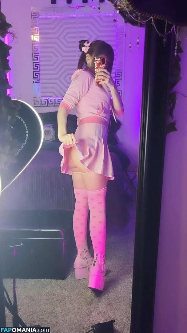 Katietriggersme / Shadwfantasy / shadwdivinity ヌード OnlyFans  流出写真 #207