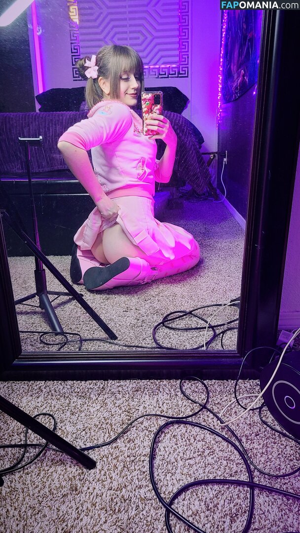 Katietriggersme / Shadwfantasy / shadwdivinity ヌード OnlyFans  流出写真 #210