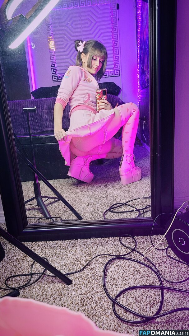 Katietriggersme / Shadwfantasy / shadwdivinity ヌード OnlyFans  流出写真 #211