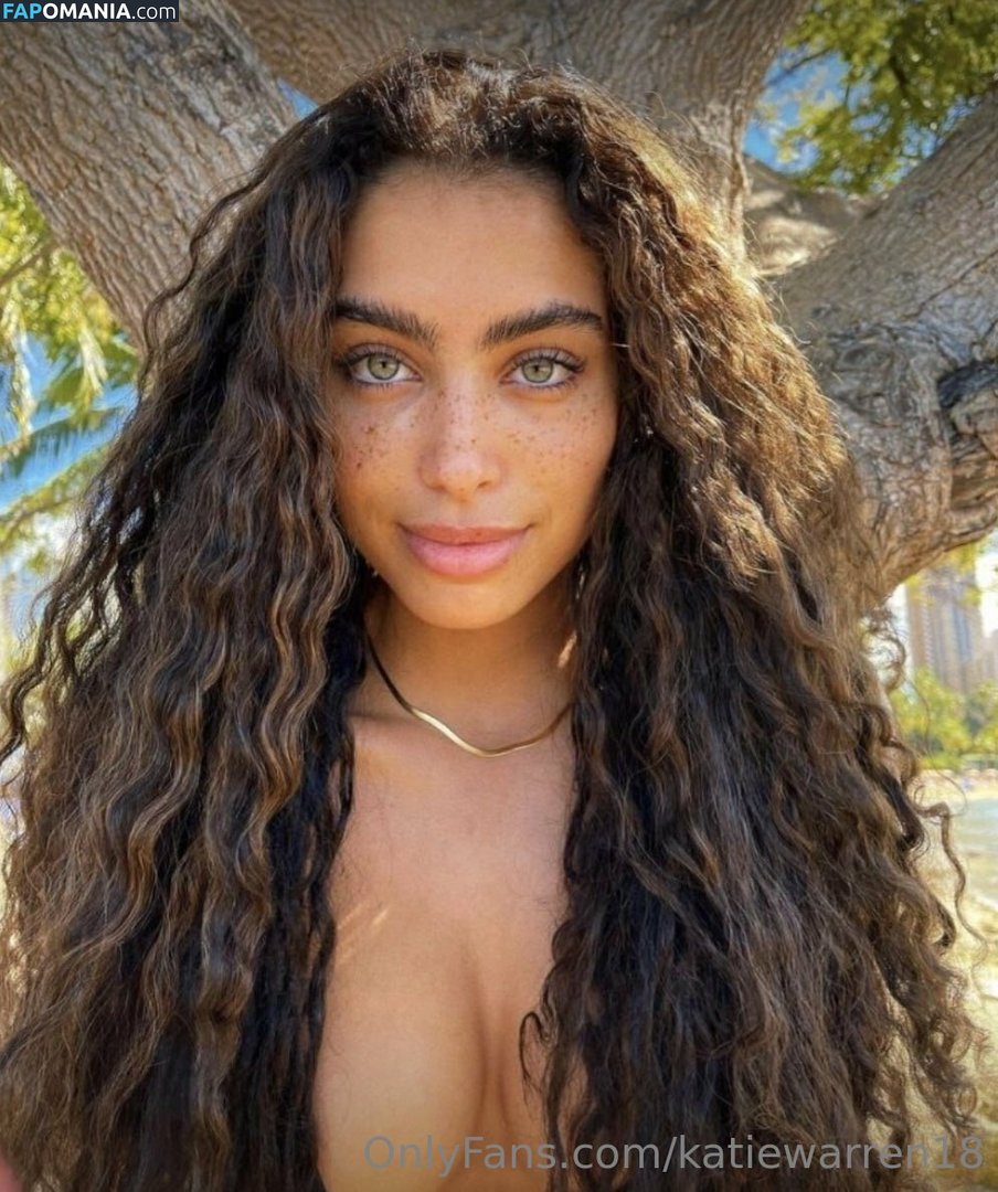 katiewarren18 / katiewarrennn ヌード OnlyFans  流出写真 #147