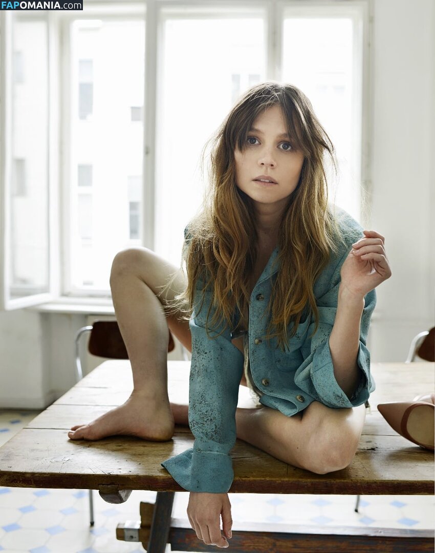 Katja Herbers / katjaherbers ヌード OnlyFans  流出写真 #3