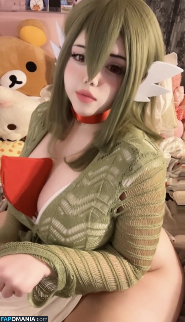 Katqto / katyoo ヌード OnlyFans  流出写真 #3