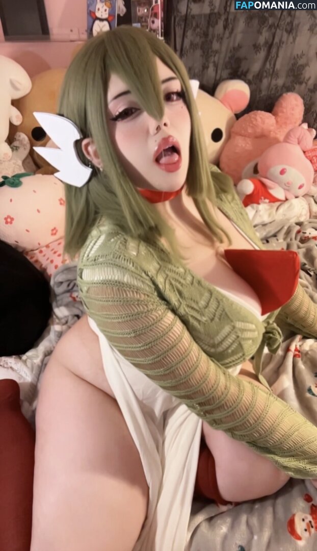 Katqto / katyoo ヌード OnlyFans  流出写真 #5