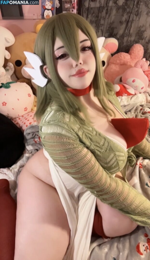 Katqto / katyoo ヌード OnlyFans  流出写真 #6
